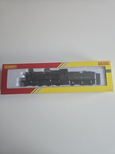 Hornby r3170 gwr - r3170,