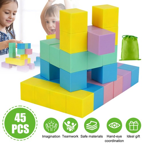 45x magnetic building - 45x,