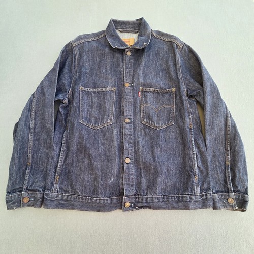 Levi 70511 denim - 70511,