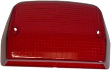 Rear Tail Stop Light Lens