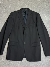 Gazzarrini black striped