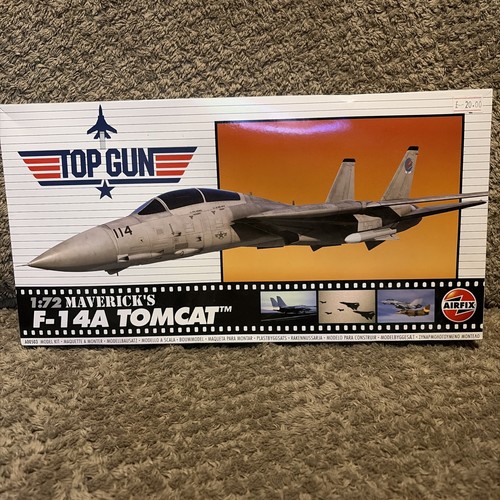Airfix a00503 mavericks - a00503, “mavericks”