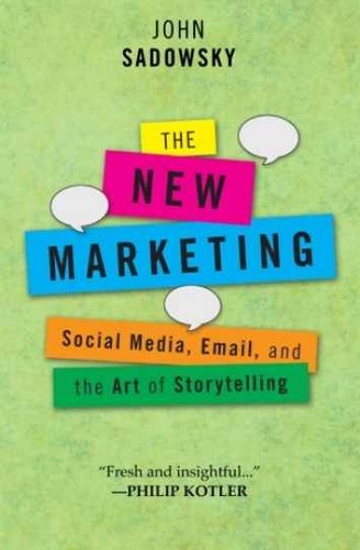 The new marketing social - the,