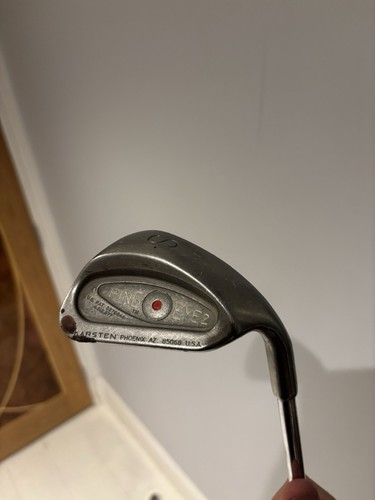 Ping eye red - ping, dot