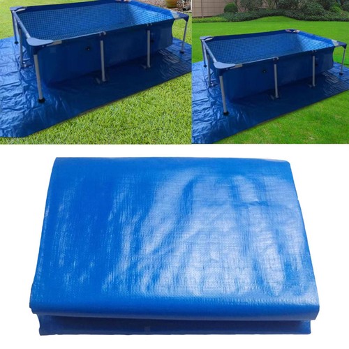 Cover for above - ground, pools