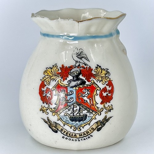 Vintage carlton crested - vintage,