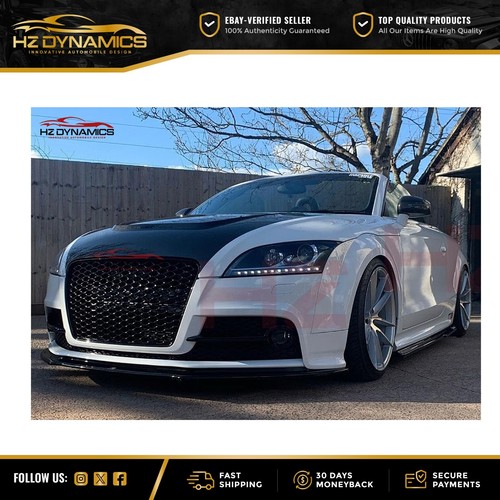 Gloss black front - gloss,