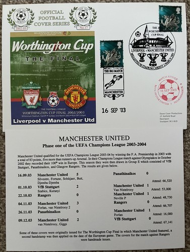 Manchester united - united, v