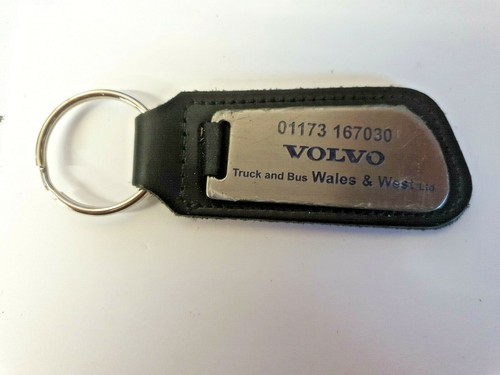 Volvo wales bus - volvo, truck