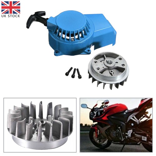 Stroke alloy pull - stroke,