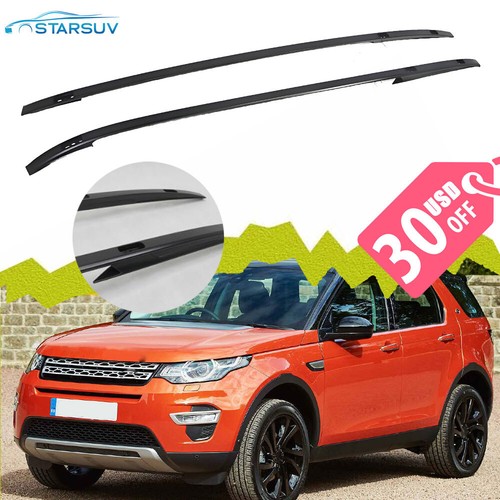 Stock roof rail rack - us,