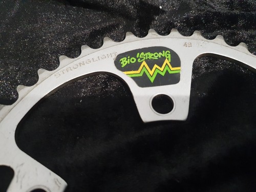 Rare biostrong stronglight - rare,