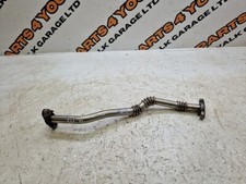 2012 CHEVROLET CAPTIVA 2.2 DIESEL TURBO OIL PIPE