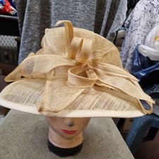 Ladies Hat for Wedding, Mother