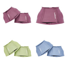 LeMieux Rubber Bell Boots -