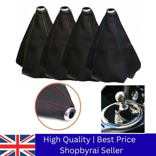 Manual gear stick shift - manual,