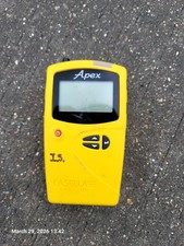 Casella Apex Pro I.S. Personal