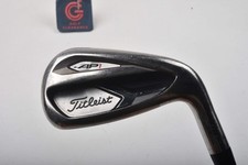 Titleist 718 AP1 #8 Iron / Ladies Flex Tensei CK Red Shaft