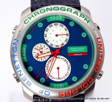 Vintage United Colors Of