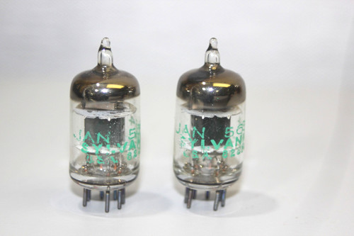 Nos matched pair jan - pair,