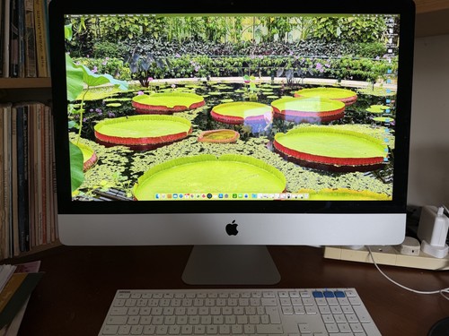 Apple imac 1tb hdd - imac, (1tb