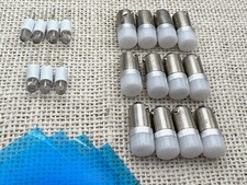 McIntosh MC2205 Meter LED