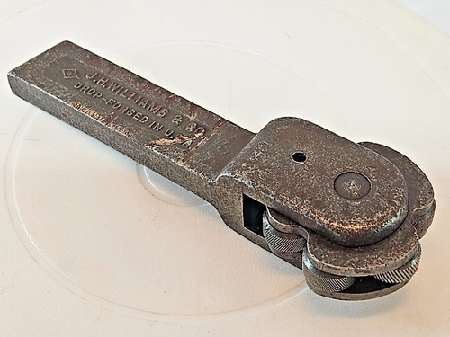 Antique williams agrippa - williams, no