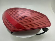 PEUGEOT 307 Tail Light Rear Lamp N/S 2005-2009 2 Door Unknown LH  