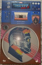 Hot Toys 1/6 Star Lord