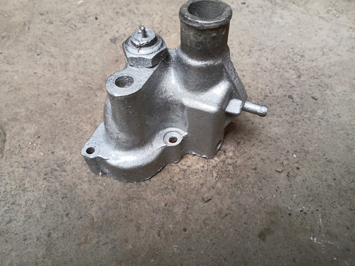 Ford cvh thermostat housing - cvh,