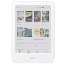 Kobo Clara Colour e-book