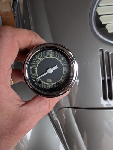 Aircooled accessories 52mm - aircooled,