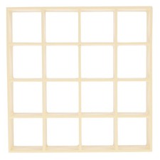  Display Case Model Child Miniature Delicate Cabinet Adorable Toy