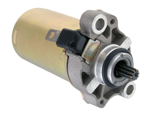 Starter motor aprilia rs4 - motor,