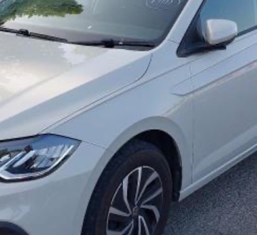 2018 2021 polo passenger - 2018-2021, vw