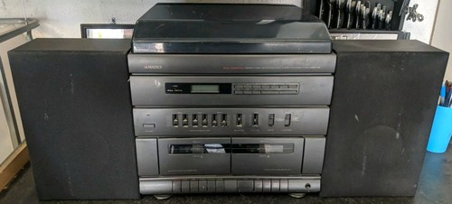 Vintage retro matsui pll - vintage,