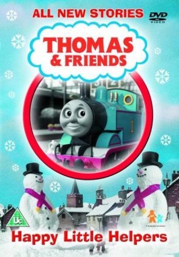 Thomas the tank engine and - tank,