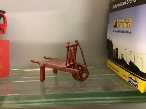 Gauge mike models 7mm - mike's,