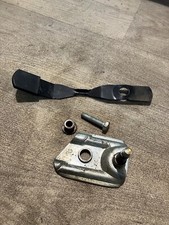 Height Lever & Stub Axle (RHS)