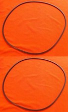 2 x Drive Belts for The