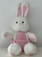 RUSS BERRIE ~ MEADOW WHITE