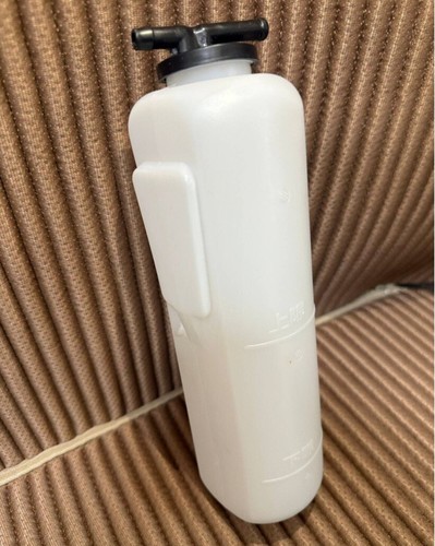 Reserve expansion coolant - reserve,