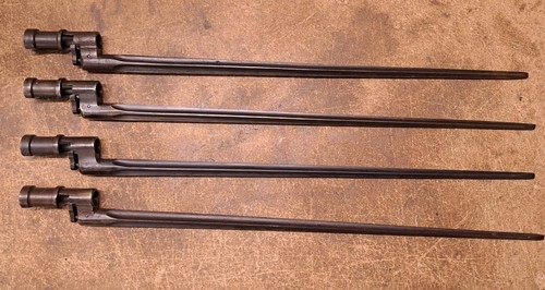 Mosin nagant m1891 - m1891/30, rifle