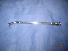 NEW SHORT CHROME SPOKE AND