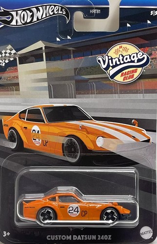2024 hot wheels vintage - 2024,