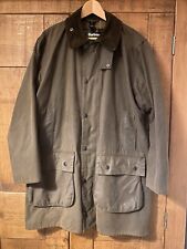 Barbour Classic Northumbria Jacket C40