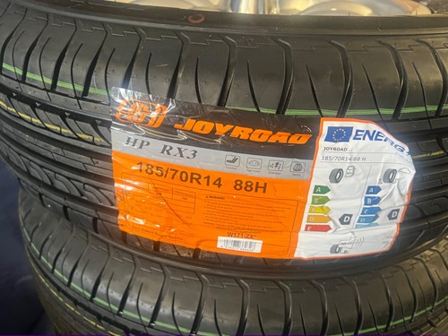 New mgb wider - 185, 70