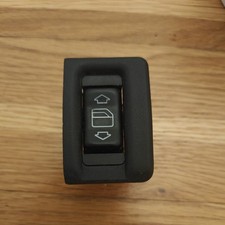 1268206310 rear window control panel rh for MERCEDES-BENZ W126 SEC SEL