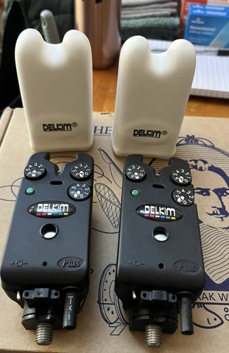 Delkim txi plus green - x,