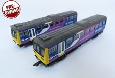Class 142 Pacer 2 Car DMU
